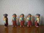 Meid / hulp / dienstmeid / Middeleeuwse juffrouw, Ophalen of Verzenden, Nieuw, Complete set