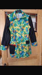 Carneval, Carnaval, Kleding, Gedragen, Ophalen