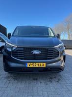 Ford Transit Custom Trend DCL2H1 320 150PK MT6 BPM VRIJ I DU, Voorwielaandrijving, Stof, Gebruikt, 4 cilinders