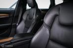 Volvo V90 2.0 T4 Inscription | 1e eig | Camera | Adaptive Cr, 1969 cc, Blauw, 1616 kg, Adaptive Cruise Control