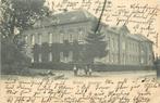 (379-113-017) Bilsen Hospitaal, Verzenden, Buiten Europa