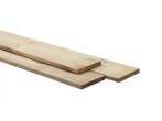 Schutting planken 16x140mm – Geïmpregneerd – FSC, Ophalen, Nieuw, 250 cm of meer, Planken