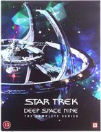 Star Trek Deep Space Nine Box(ophalen !), Cd's en Dvd's, Dvd's | Science Fiction en Fantasy, Ophalen, Boxset, Zo goed als nieuw