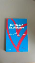 Employee exprience, Ophalen of Verzenden, Zo goed als nieuw, Overige niveaus