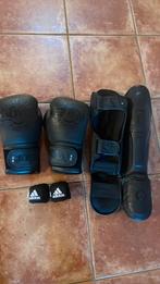 Joya fight fast kickboksset., Ophalen of Verzenden, Zo goed als nieuw