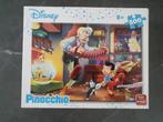 King Disney puzzel, (1000 stukjes) Nummer: 55915 (90), Ophalen of Verzenden, 500 t/m 1500 stukjes, Zo goed als nieuw, Legpuzzel