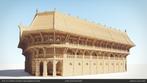 Scenery - Drennheim - Dragonpit Arena (Code2), Hobby en Vrije tijd, Wargaming, Ophalen of Verzenden, Nieuw, Overige soorten, Toebehoren