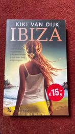 Kiki van Dijk - Ibiza, Ophalen, Zo goed als nieuw, Nederland, Kiki van Dijk