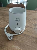 Philips Avent fles verwarmer, Ophalen, Zo goed als nieuw, Flessen- of potjesverwarmer