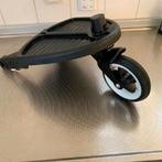 Bugaboo meerijdplankje complete, Kinderen en Baby's, Kinderwagens en Combinaties, Ophalen of Verzenden, Zo goed als nieuw, Bugaboo