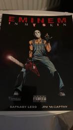 Zeldzaam stripboek. In my skin van Eminem, Eén comic, Ophalen of Verzenden, Zo goed als nieuw, Amerika