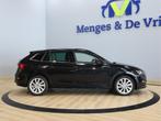 Skoda Scala 1.0 TSI First Edition Airco ECC | LED | Cruise C, 12 maanden, Scala, Gebruikt, Zwart