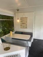 Caravan op Bakkum te huur, Vakantie, Campings