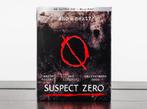 Suspect Zero 4K UHD + Blu-Ray (US Import) Kino Lorber, 333 W39th Street, Suite 503 10018 NEW YORK, USA, Nieuw in verpakking, Thrillers en Misdaad