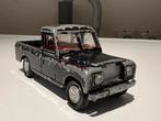 Dinky Toys Land Rover Pickup - Vintage Model opknapper, Hobby en Vrije tijd, Modelauto's | 1:43, Ophalen of Verzenden, Gebruikt