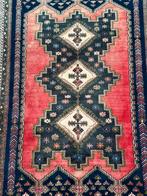 Perzisch Tapijt Afshar ( Rug / Carpet ) 235x168 cm, Overige kleuren, 200 cm of meer, Ophalen of Verzenden, Zo goed als nieuw