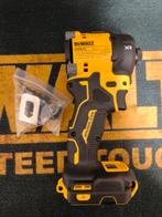 DeWalt DCF870 slagschroevendraaier hydraulische, Doe-het-zelf en Verbouw, Ophalen, 600 watt of meer, Variabele snelheid, Zo goed als nieuw