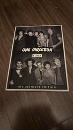 One direction ( The ultimate edition ), Ophalen of Verzenden, Zo goed als nieuw