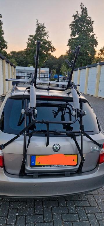 Thule Highway 969 - Achterklep Fietsendrager 3 fietsen beschikbaar voor biedingen