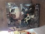 Grote Funko van Zero en Jack Skellington nightmare before..., Ophalen of Verzenden, Zo goed als nieuw