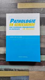 Pathologie en geneeskunde - Vrijenhoek, Ophalen of Verzenden, Zo goed als nieuw