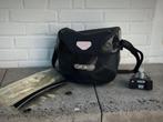 Ortlieb Classic Stuurtas 6,5L zwart, Ophalen of Verzenden, Gebruikt, Ortlieb Classic