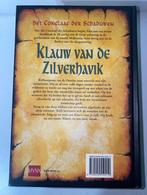3 x HC raymond E feist Conclaaf der schaduwen, Ophalen of Verzenden, Gelezen, Raymond E. Feist