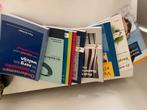 Leerboeken HBO verpleegkunde, Boeken, Studieboeken en Cursussen, Ophalen of Verzenden, Zo goed als nieuw