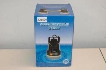 321529 MPI SP-450(A) Vuilwater Dompelpomp ***NIEUW*** beschikbaar voor biedingen