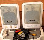 Gratis op te halen PC speaker set Trust Soundwave 20, Ophalen, Gebruikt, TRUST