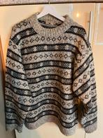 Noors wollen unisex trui van Devold in maat XL, Kleding | Dames, Truien en Vesten, Devold, Ophalen of Verzenden, Zo goed als nieuw