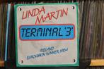7" Single Linda Martin - Terminal 3 / Feels Like I'm Walkin', Gebruikt, 7 inch, Single, Ophalen of Verzenden