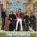 Long Tall Ernie And The Shakers - Big fat mama, Cd's en Dvd's, Vinyl Singles, Gebruikt, 7 inch, Single, Ophalen of Verzenden