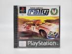 Tommi Makinen Rally Playstation 1 PS1 PSX Sealed PAL, Spelcomputers en Games, 1 speler, Racen en Vliegen, Nieuw, Ophalen of Verzenden