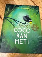 Coco kan het! - Loes Riphagen, Boeken, Ophalen of Verzenden, Zo goed als nieuw, Prentenboek