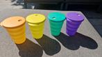 Tupperware cup 330ml, Ophalen of Verzenden, Zo goed als nieuw, Overige typen