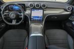 Mercedes-Benz CLE Coupé CLE200 AMG 204pk Panoramadak Night, Automaat, Gebruikt, 4 stoelen, Wit