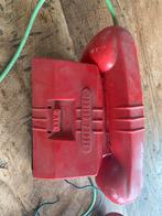 Vintage Junior Phone Speelgoed Telefoon - 1960, Ophalen, Gebruikt, Overige typen