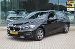 BMW 1-serie 118i Business Edition | LED |Carplay | Achteruit, 65 €/maand, Gebruikt, Zwart, Origineel Nederlands