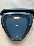 Aeg RX-9, Ophalen of Verzenden, Zo goed als nieuw, Reservoir, Robotstofzuiger
