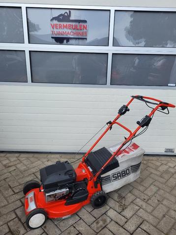 SABO GM 47-Vario Grasmaaier beschikbaar voor biedingen