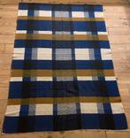 Twee wollen dekens van Aabe maat 155/215!, Ophalen of Verzenden, Gebruikt