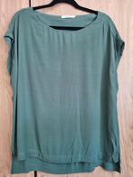 Top Sissy Boy donkergroen maat L, Maat 42/44 (L), Sissy-Boy, Ophalen of Verzenden, Zonder mouw
