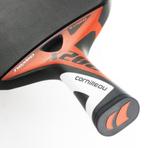 Cornilleau Nexeo X200 Graphite Carbon tafeltennis bat, Nieuw, Ophalen of Verzenden, Net, Batje(s) of Balletje(s)