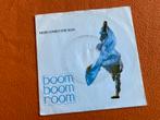 Boom Boom room, Verzenden