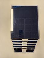 10 Lindner muntlades, Ophalen of Verzenden