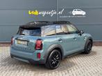 Mini Mini Countryman 2.0 Cooper SE ALL4 Aut. *schuifdak *vol, Automaat, Gebruikt, Zwart, Countryman