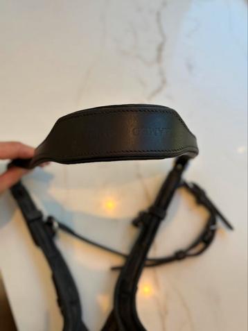 Rambo micklem hoofdstel beschikbaar voor biedingen