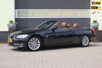 BMW 3-serie Cabrio 335i High Executive LCI | DCT | Sport-aut, Automaat, Euro 5, Achterwielaandrijving, Gebruikt