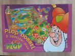 Plop dobbel, Drie of vier spelers, Ophalen of Verzenden, Gebruikt, Studio 100